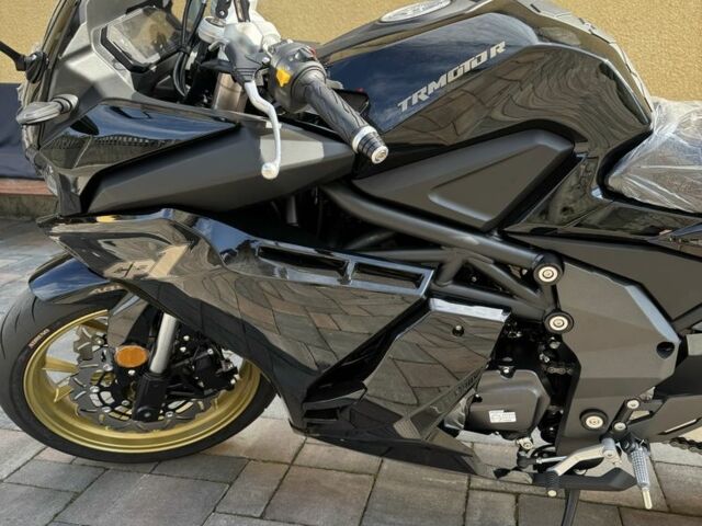 Інша Інша, об'ємом двигуна 0.4 л та пробігом 0 тис. км за 3850 $, фото 11 на Automoto.ua