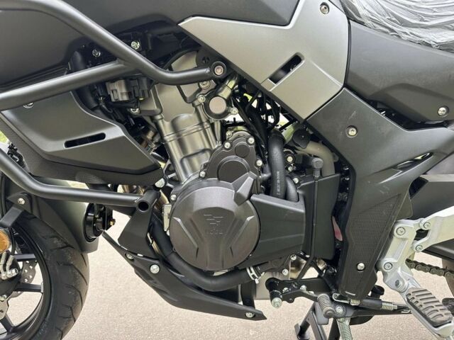 Другая Другая, объемом двигателя 0.5 л и пробегом 0 тыс. км за 6200 $, фото 21 на Automoto.ua