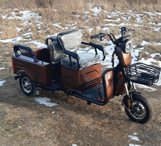 Другая Другая, объемом двигателя 0 л и пробегом 0 тыс. км за 925 $, фото 1 на Automoto.ua