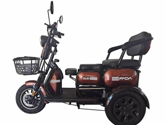 Другая Другая, объемом двигателя 0 л и пробегом 0 тыс. км за 800 $, фото 1 на Automoto.ua