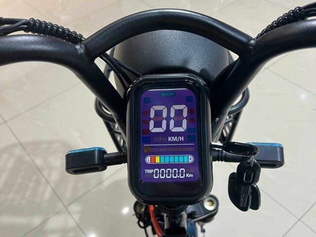 Другая Другая, объемом двигателя 0 л и пробегом 0 тыс. км за 750 $, фото 5 на Automoto.ua