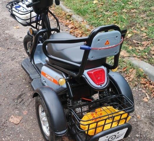 Інша Інша, об'ємом двигуна 0 л та пробігом 0 тис. км за 838 $, фото 2 на Automoto.ua