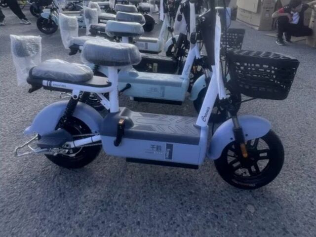 Другая Другая, объемом двигателя 0 л и пробегом 0 тыс. км за 406 $, фото 2 на Automoto.ua