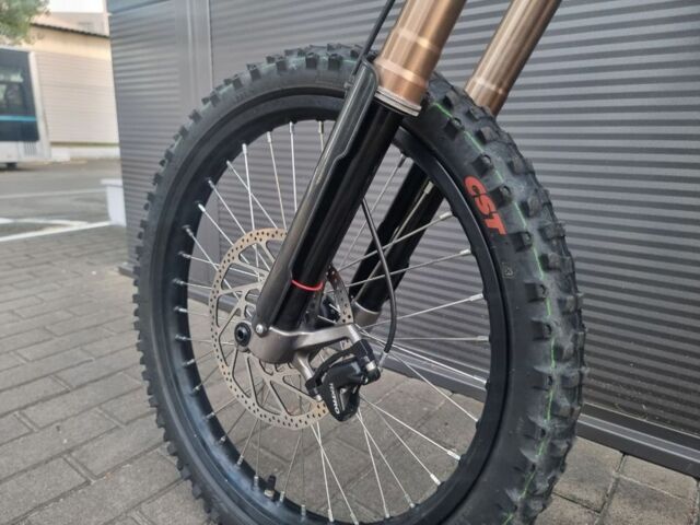 Другая Другая, объемом двигателя 0 л и пробегом 0 тыс. км за 4300 $, фото 4 на Automoto.ua