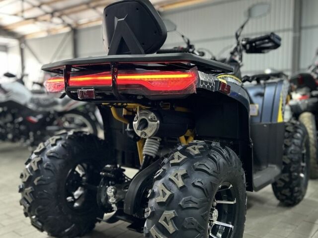 Другая Другая, объемом двигателя 0.25 л и пробегом 0 тыс. км за 2449 $, фото 9 на Automoto.ua