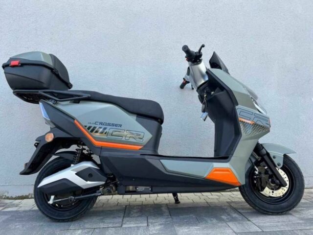 Інша Інша, об'ємом двигуна 0 л та пробігом 0 тис. км за 419 $, фото 5 на Automoto.ua