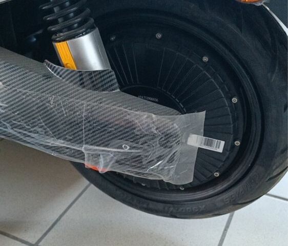 Інша Інша, об'ємом двигуна 0 л та пробігом 0 тис. км за 1388 $, фото 3 на Automoto.ua