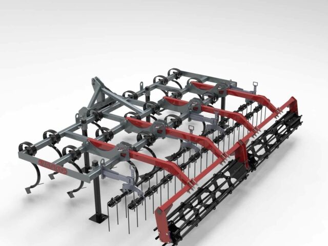 Другая Другая, объемом двигателя 0 л и пробегом 0 тыс. км за 4257 $, фото 2 на Automoto.ua