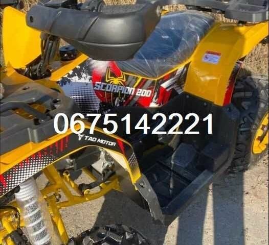 Другая Другая, объемом двигателя 0 л и пробегом 0 тыс. км за 1950 $, фото 4 на Automoto.ua