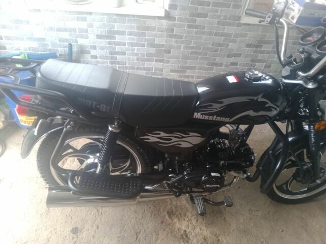 Другая Другая, объемом двигателя 0.13 л и пробегом 0 тыс. км за 619 $, фото 2 на Automoto.ua