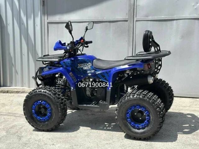 Другая Другая, объемом двигателя 0.13 л и пробегом 0 тыс. км за 1229 $, фото 6 на Automoto.ua