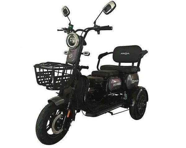 Інша Інша, об'ємом двигуна 0 л та пробігом 0 тис. км за 800 $, фото 1 на Automoto.ua