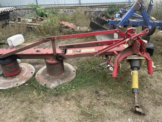 Другая Другая, объемом двигателя 0 л и пробегом 0 тыс. км за 407 $, фото 2 на Automoto.ua