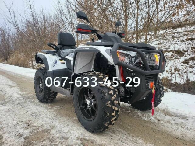 Другая Другая, объемом двигателя 0.65 л и пробегом 0 тыс. км за 8499 $, фото 6 на Automoto.ua