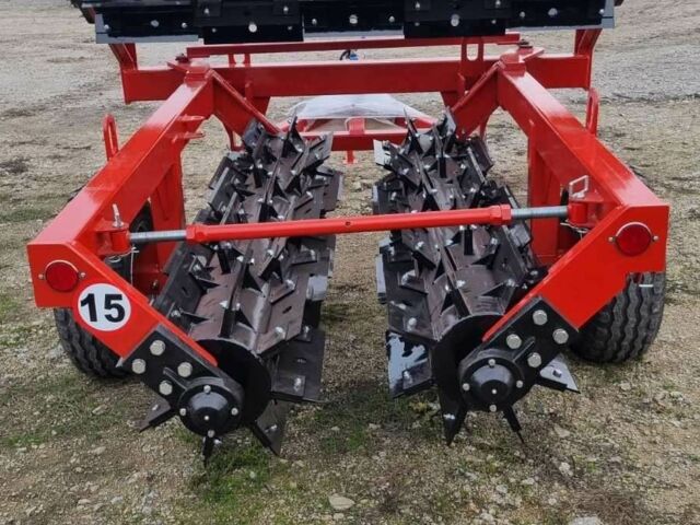 Другая Другая, объемом двигателя 0 л и пробегом 0 тыс. км за 6221 $, фото 6 на Automoto.ua