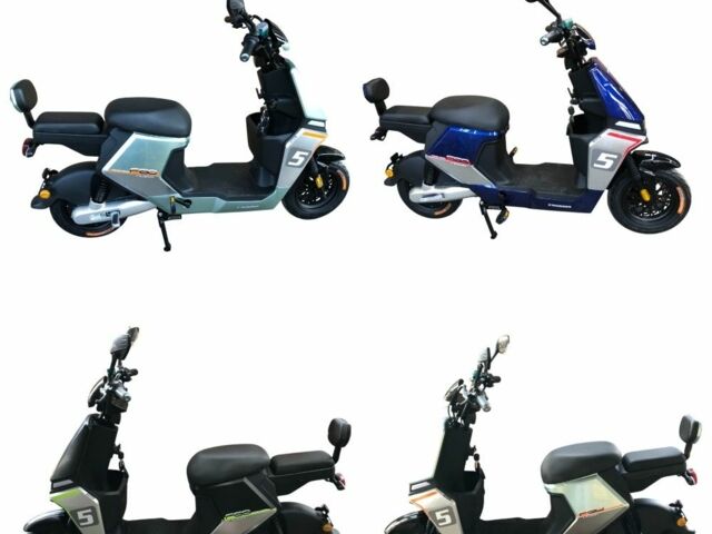 Другая Другая, объемом двигателя 0 л и пробегом 0 тыс. км за 387 $, фото 2 на Automoto.ua