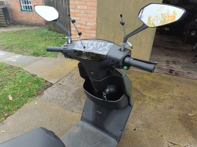 Другая Другая, объемом двигателя 0 л и пробегом 0 тыс. км за 619 $, фото 6 на Automoto.ua