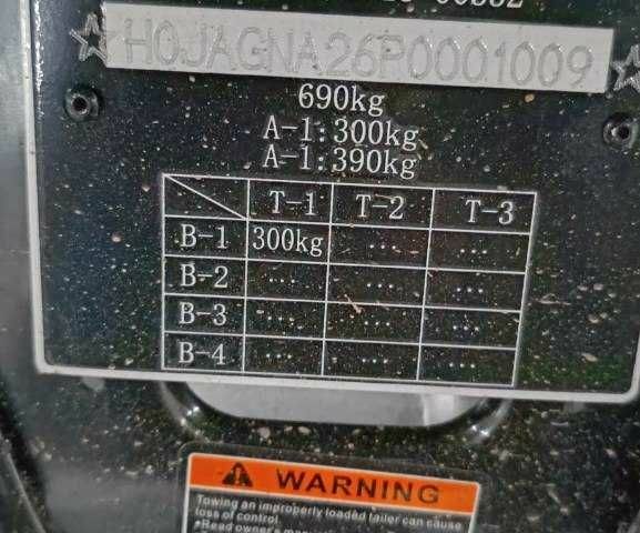 Другая Другая, объемом двигателя 0.85 л и пробегом 0 тыс. км за 9950 $, фото 5 на Automoto.ua