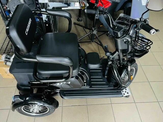 Інша Інша, об'ємом двигуна 0 л та пробігом 0 тис. км за 711 $, фото 5 на Automoto.ua