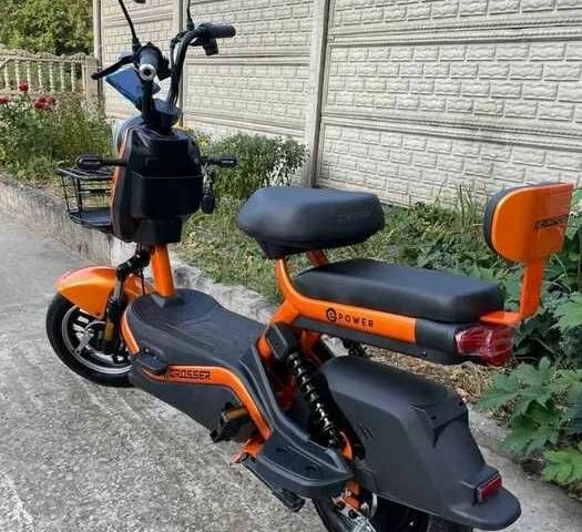 Другая Другая, объемом двигателя 0 л и пробегом 0 тыс. км за 499 $, фото 2 на Automoto.ua