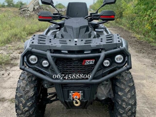 Інша Інша, об'ємом двигуна 0.85 л та пробігом 0 тис. км за 9990 $, фото 8 на Automoto.ua