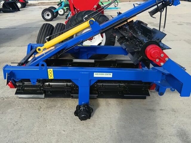 Другая Другая, объемом двигателя 0 л и пробегом 0 тыс. км за 6221 $, фото 1 на Automoto.ua