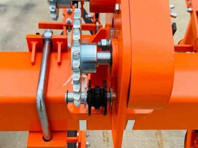 Другая Другая, объемом двигателя 0 л и пробегом 0 тыс. км за 5439 $, фото 4 на Automoto.ua