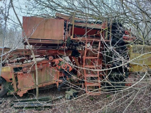 Другая Другая, объемом двигателя 0 л и пробегом 0 тыс. км за 945 $, фото 2 на Automoto.ua