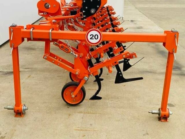 Другая Другая, объемом двигателя 0 л и пробегом 0 тыс. км за 5439 $, фото 2 на Automoto.ua