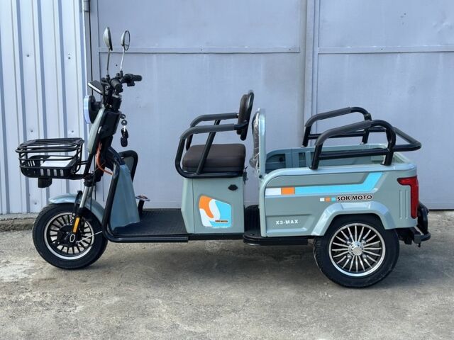 Інша Інша, об'ємом двигуна 0 л та пробігом 0 тис. км за 1088 $, фото 1 на Automoto.ua