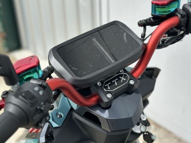 Другая Другая, объемом двигателя 0 л и пробегом 0 тыс. км за 1427 $, фото 6 на Automoto.ua