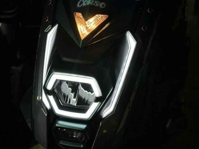 Другая Другая, объемом двигателя 0 л и пробегом 0 тыс. км за 1427 $, фото 21 на Automoto.ua