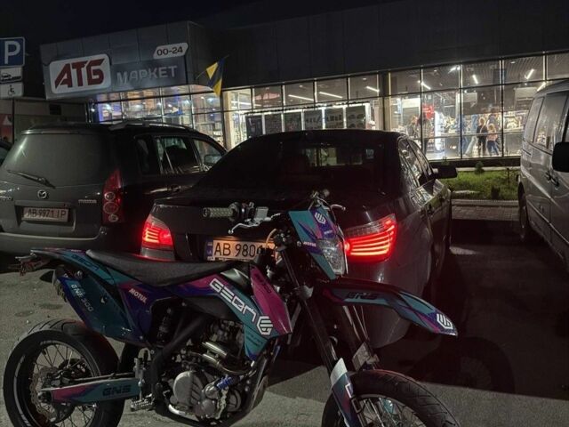 Другая Другая, объемом двигателя 0.3 л и пробегом 0 тыс. км за 2220 $, фото 5 на Automoto.ua