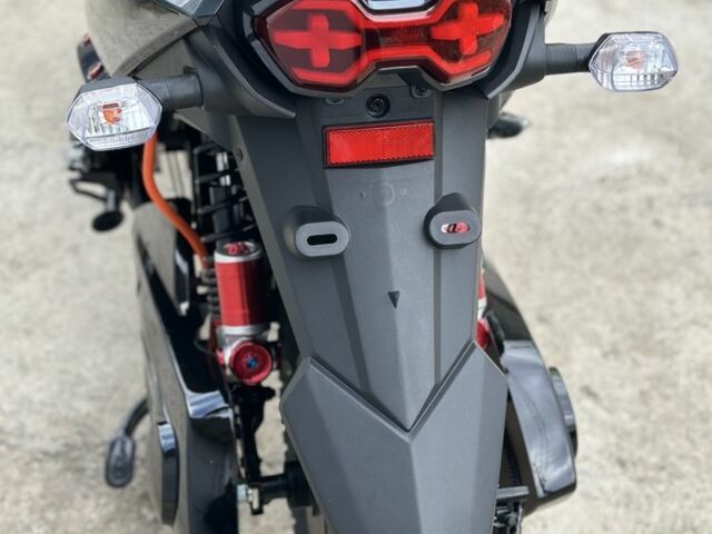 Другая Другая, объемом двигателя 0 л и пробегом 0 тыс. км за 1427 $, фото 20 на Automoto.ua