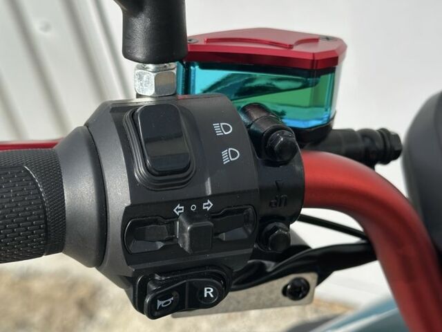 Другая Другая, объемом двигателя 0 л и пробегом 0 тыс. км за 1427 $, фото 7 на Automoto.ua