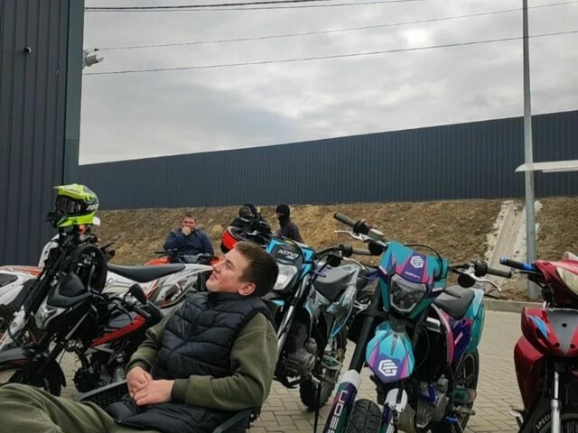 Другая Другая, объемом двигателя 0.3 л и пробегом 0 тыс. км за 2220 $, фото 3 на Automoto.ua