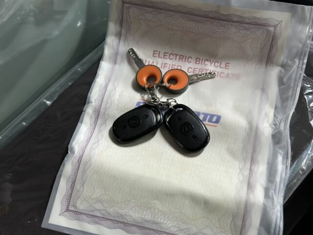 Інша Інша, об'ємом двигуна 0 л та пробігом 0 тис. км за 1088 $, фото 3 на Automoto.ua