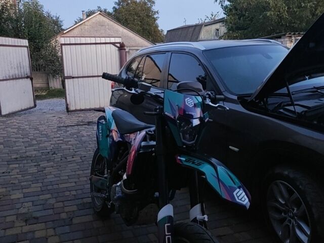 Другая Другая, объемом двигателя 0.3 л и пробегом 0 тыс. км за 2220 $, фото 7 на Automoto.ua