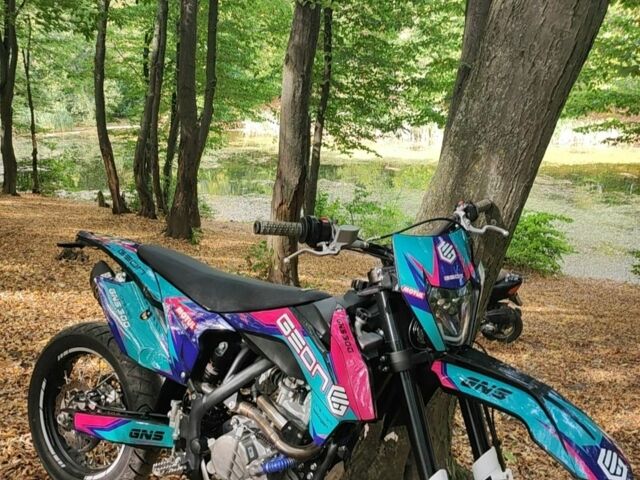 Другая Другая, объемом двигателя 0.3 л и пробегом 0 тыс. км за 2220 $, фото 10 на Automoto.ua