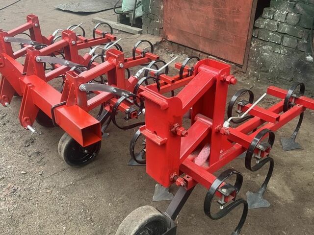 Другая Другая, объемом двигателя 0 л и пробегом 0 тыс. км за 1515 $, фото 1 на Automoto.ua