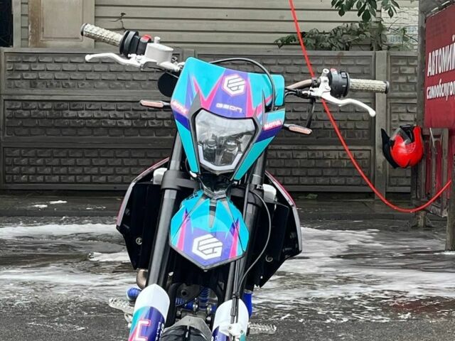 Другая Другая, объемом двигателя 0.3 л и пробегом 0 тыс. км за 2220 $, фото 16 на Automoto.ua