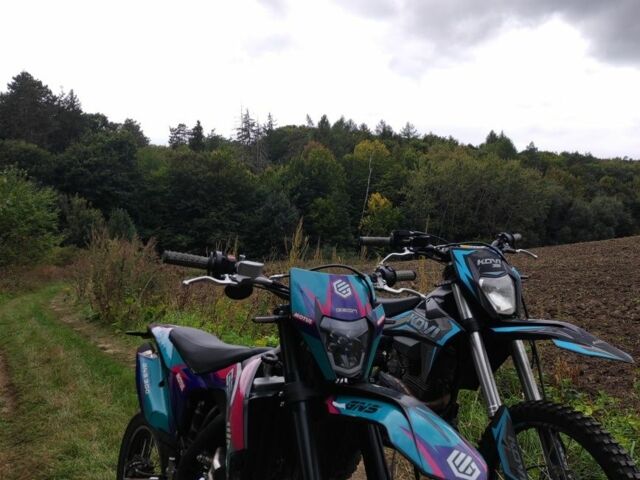 Другая Другая, объемом двигателя 0.3 л и пробегом 0 тыс. км за 2220 $, фото 13 на Automoto.ua