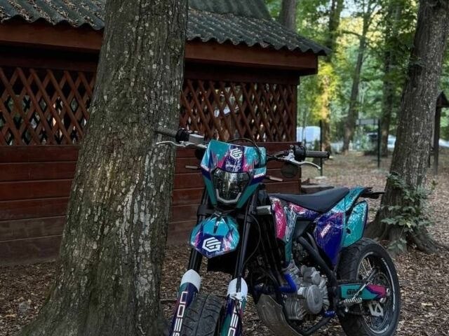 Другая Другая, объемом двигателя 0.3 л и пробегом 0 тыс. км за 2220 $, фото 2 на Automoto.ua