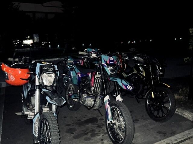 Другая Другая, объемом двигателя 0.3 л и пробегом 0 тыс. км за 2220 $, фото 6 на Automoto.ua