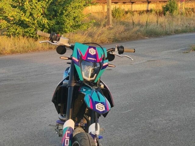 Другая Другая, объемом двигателя 0.3 л и пробегом 0 тыс. км за 2220 $, фото 1 на Automoto.ua