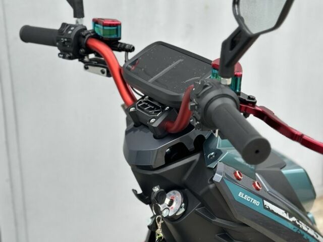 Другая Другая, объемом двигателя 0 л и пробегом 0 тыс. км за 1427 $, фото 16 на Automoto.ua