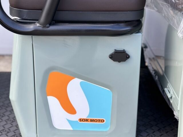 Інша Інша, об'ємом двигуна 0 л та пробігом 0 тис. км за 1088 $, фото 6 на Automoto.ua