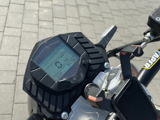 Другая Другая, объемом двигателя 0 л и пробегом 0 тыс. км за 2272 $, фото 7 на Automoto.ua