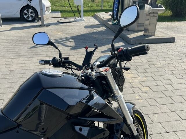 Другая Другая, объемом двигателя 0 л и пробегом 0 тыс. км за 2272 $, фото 5 на Automoto.ua