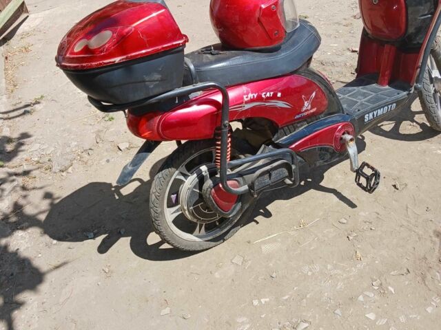 Другая Другая, объемом двигателя 0 л и пробегом 0 тыс. км за 190 $, фото 2 на Automoto.ua